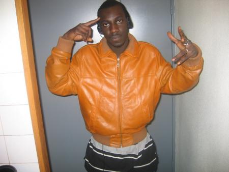 MR OUSS 